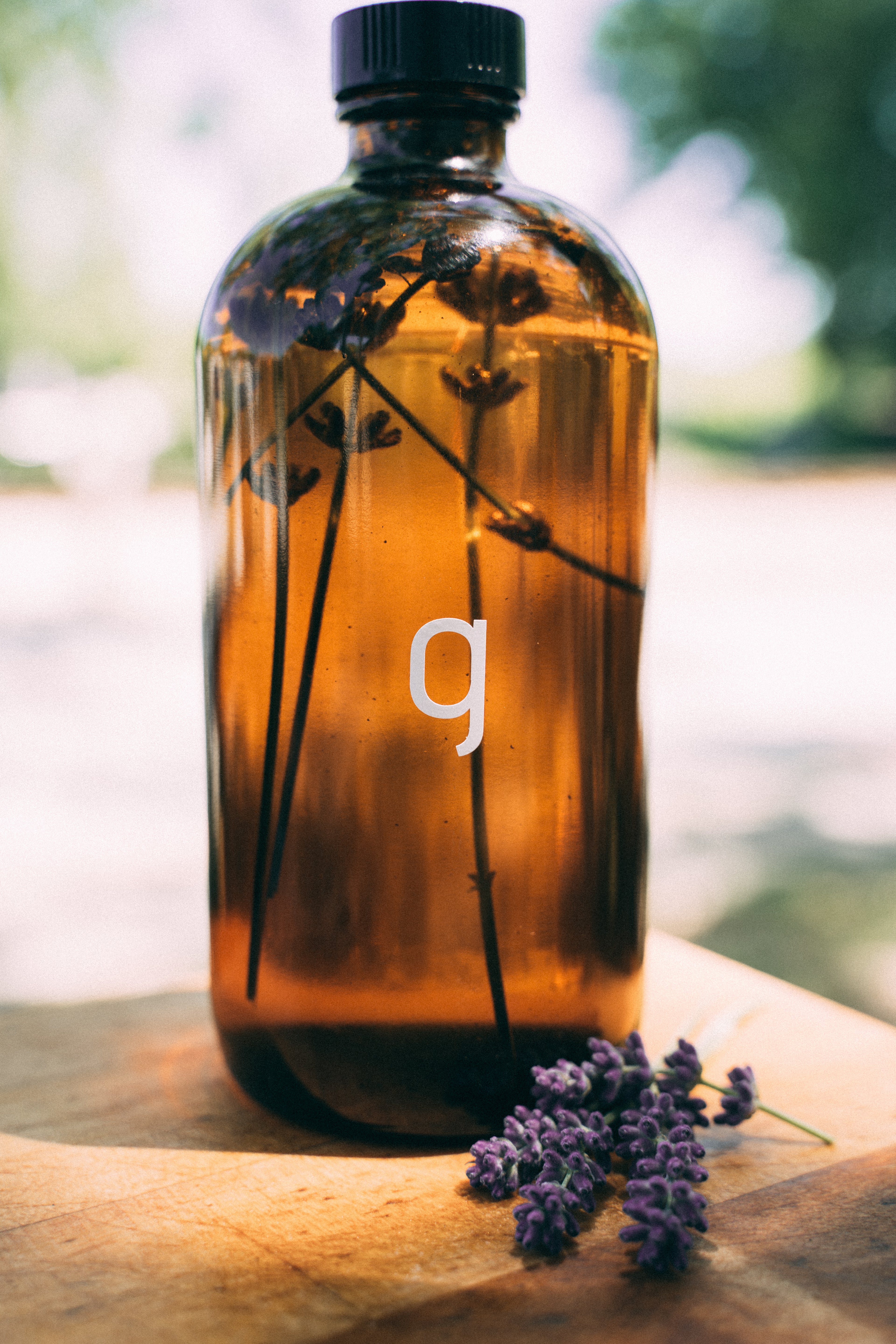 Syrups