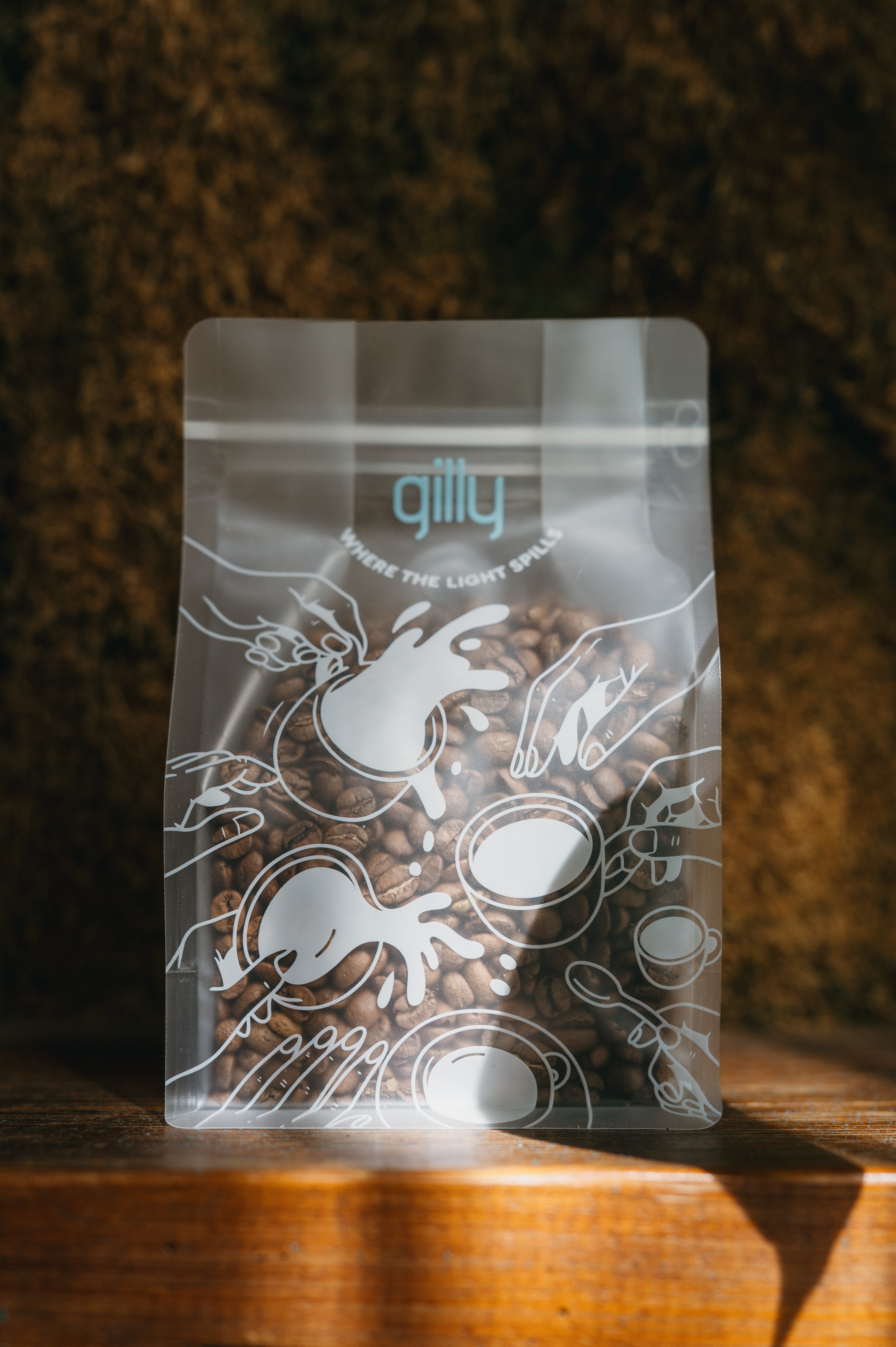 Your Roasters Choice