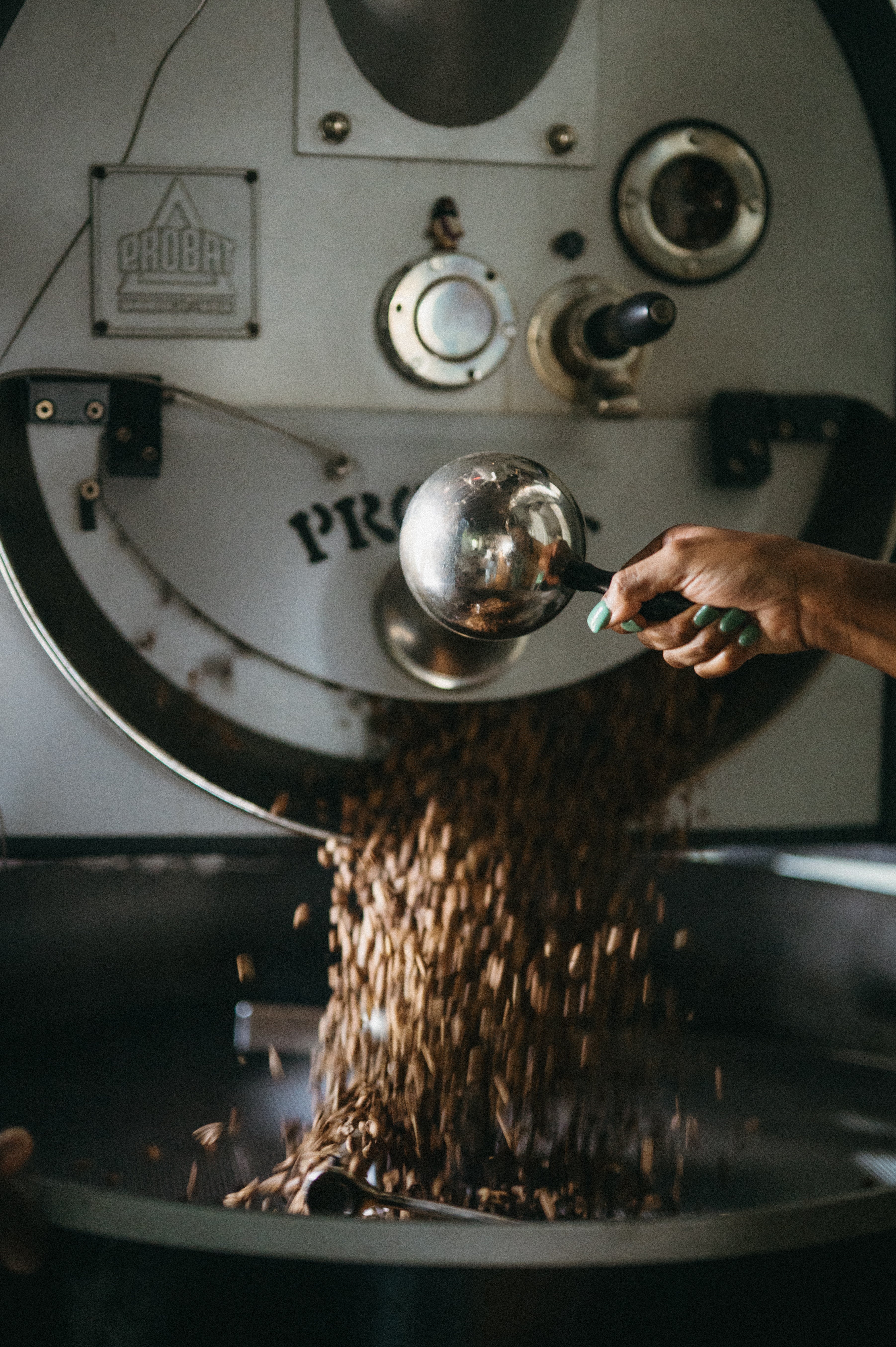 Your Roasters Choice