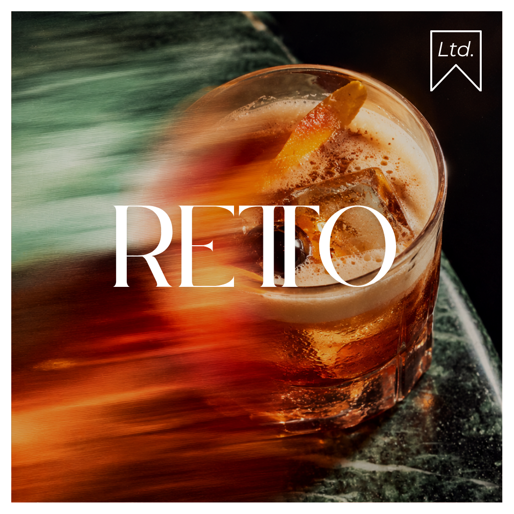 Amaretto Sour